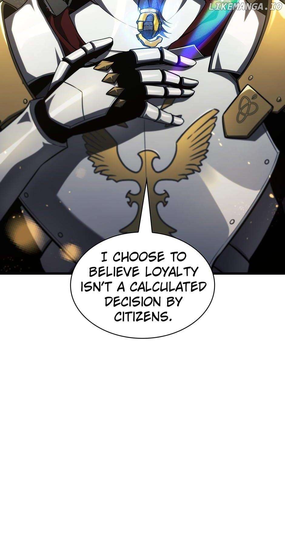 The Beginning After The End Chapter 184 image 010